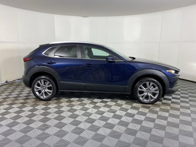 2023 Mazda Mazda CX-30 2.5 S Preferred Package