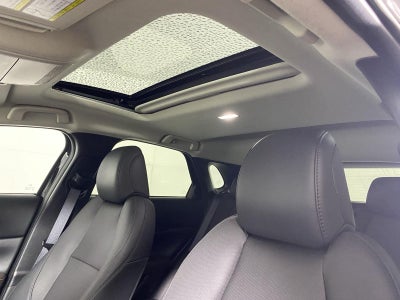 2024 Mazda Mazda CX-30 2.5 Turbo Premium Plus Package