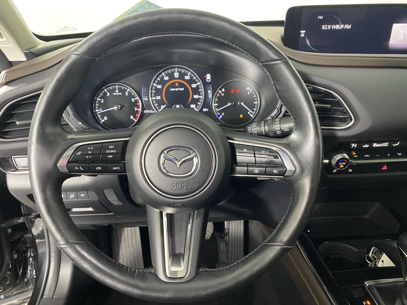 2024 Mazda Mazda CX-30 2.5 Turbo Premium Plus Package