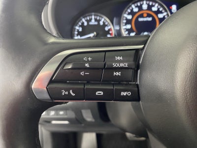 2024 Mazda Mazda CX-30 2.5 Turbo Premium Plus Package