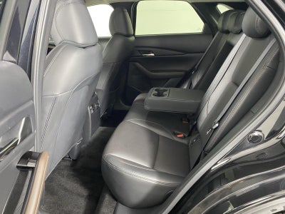 2024 Mazda Mazda CX-30 2.5 Turbo Premium Plus Package