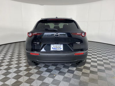 2024 Mazda Mazda CX-30 2.5 Turbo Premium Plus Package