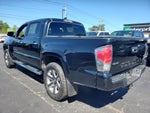 2019 Toyota Tacoma Limited