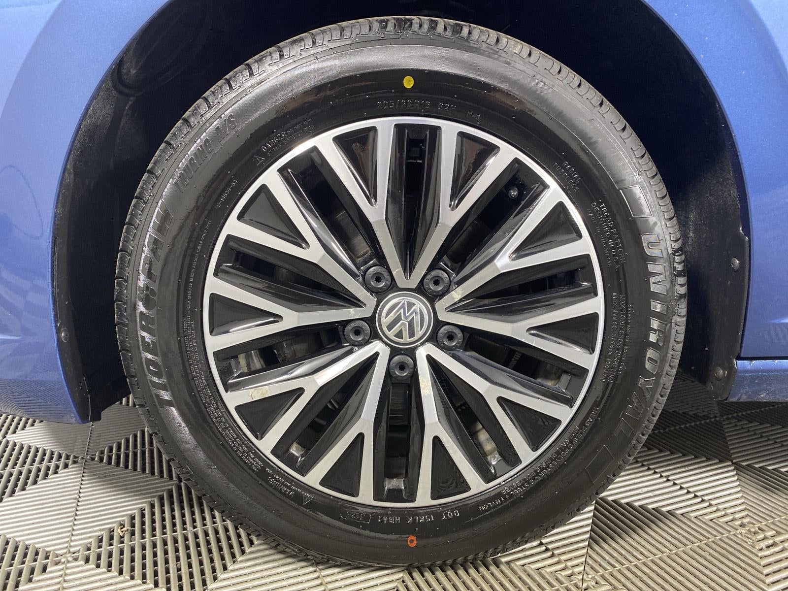 2020 Volkswagen Jetta S