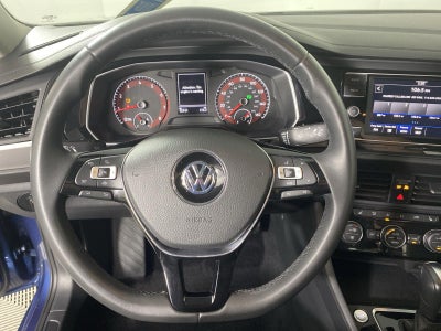 2020 Volkswagen Jetta S