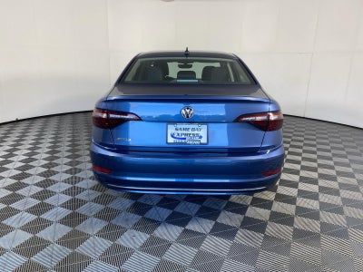 2020 Volkswagen Jetta S