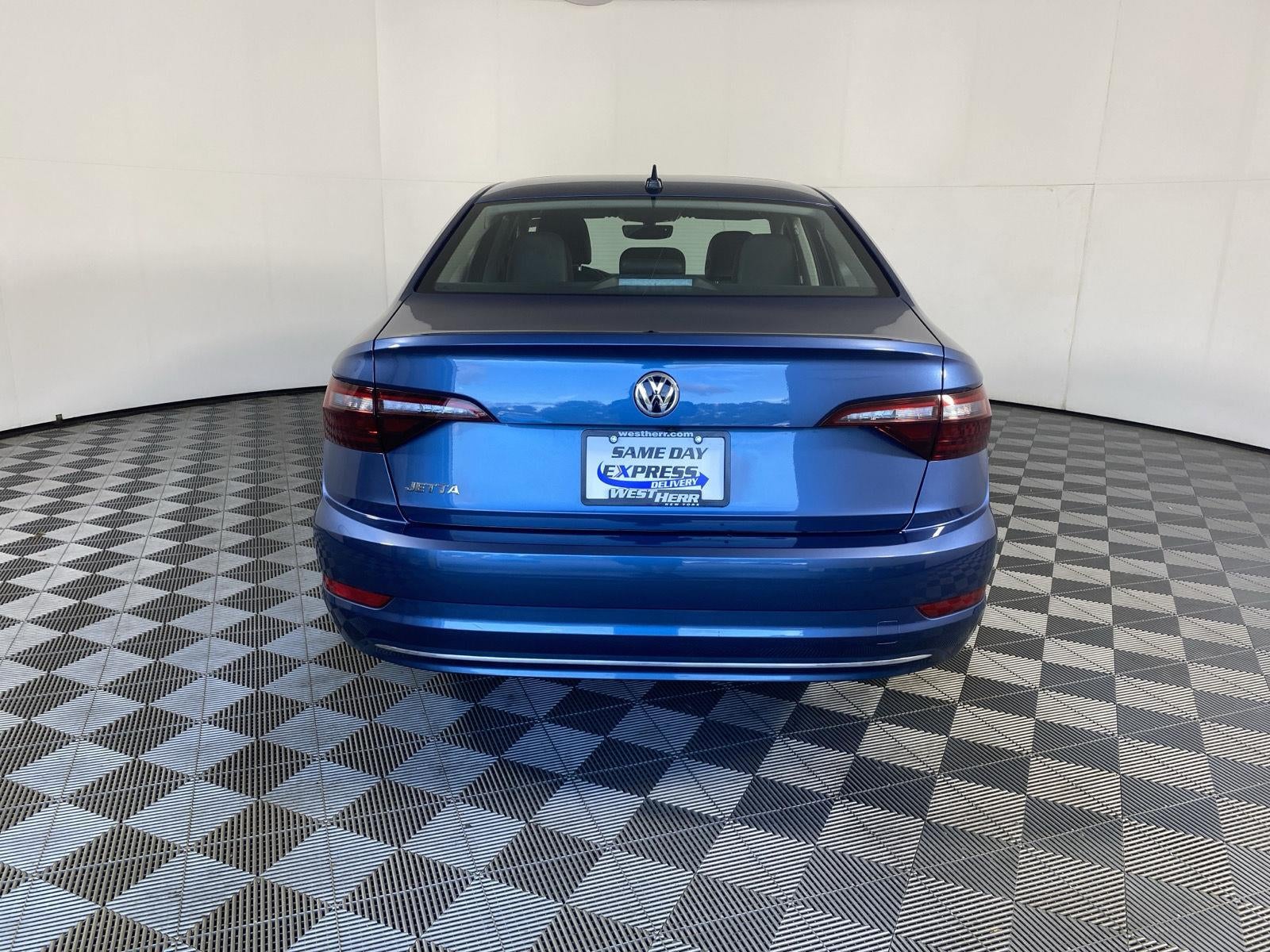 2020 Volkswagen Jetta S