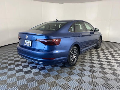 2020 Volkswagen Jetta S