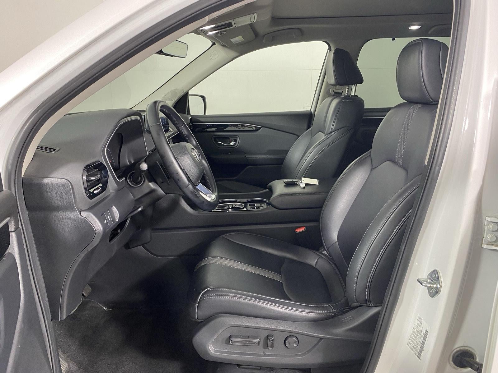 2023 Honda Pilot Touring