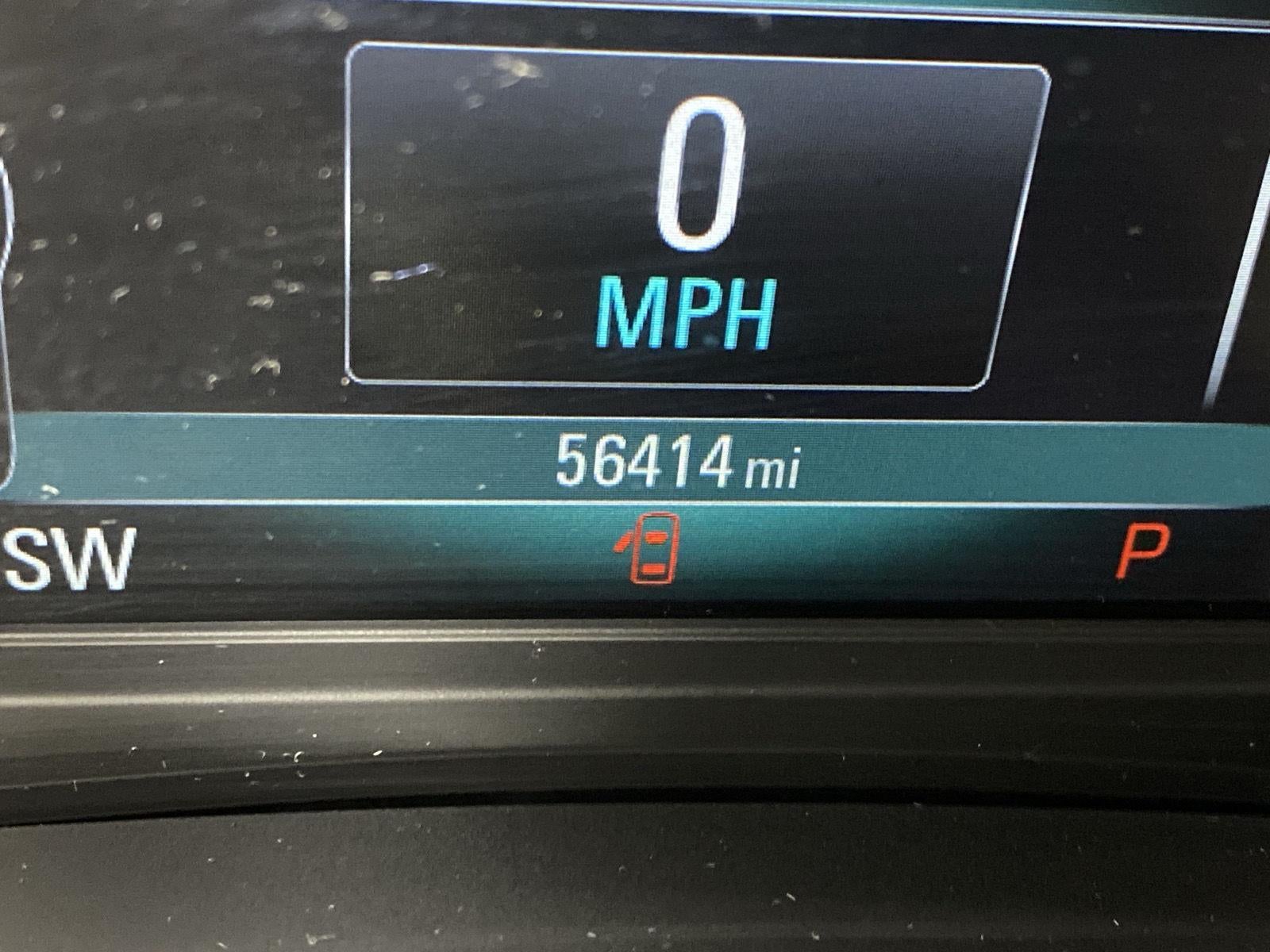 2018 Buick Enclave Essence