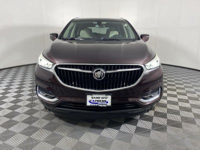 2018 Buick Enclave Essence