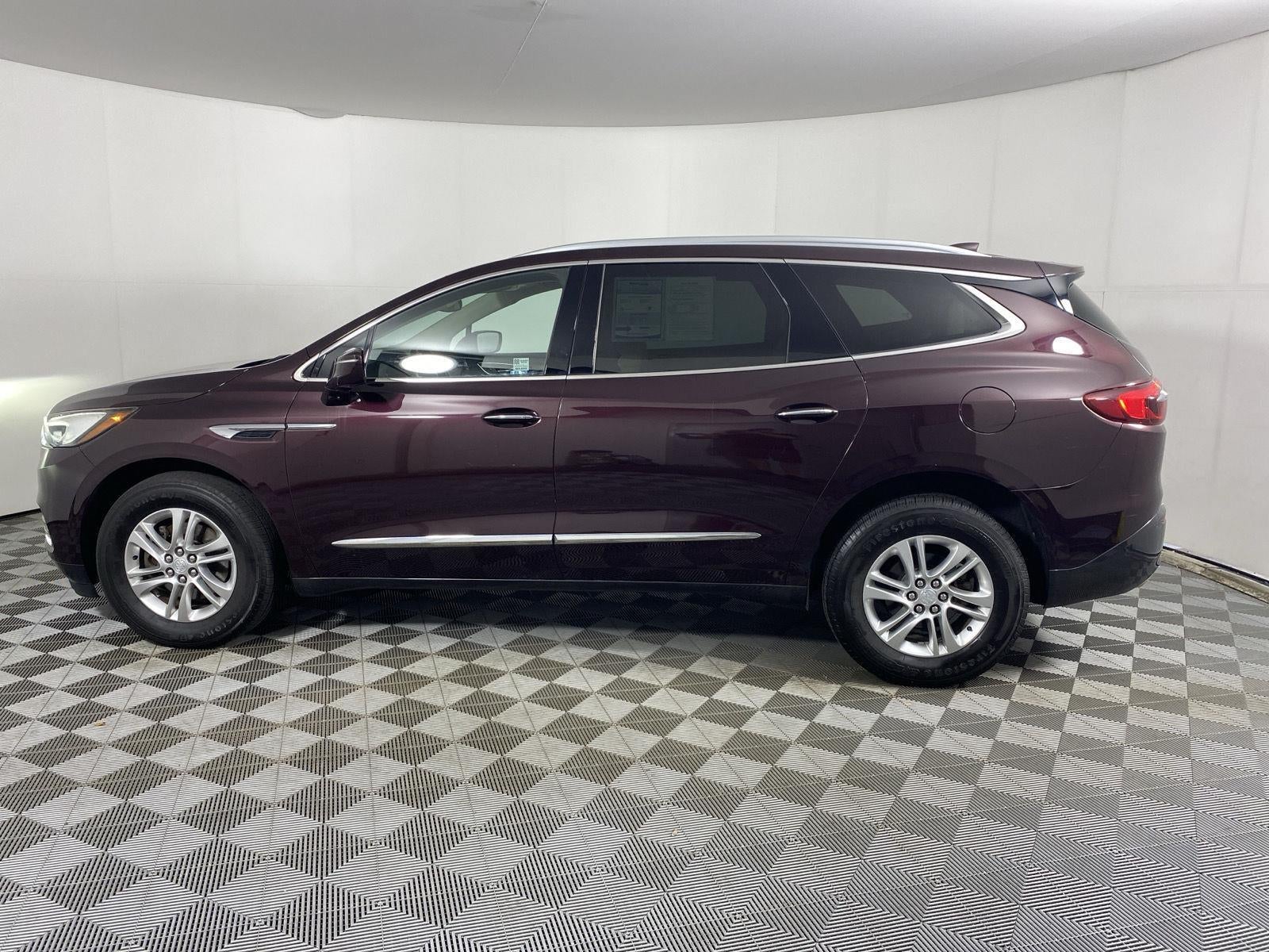 2018 Buick Enclave Essence