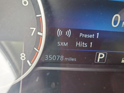 2022 Nissan Murano S