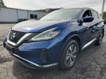 2022 Nissan Murano S