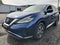 2022 Nissan Murano S