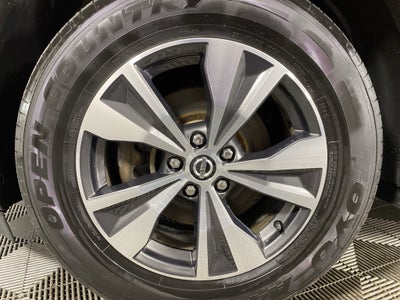 2020 Nissan Murano SV