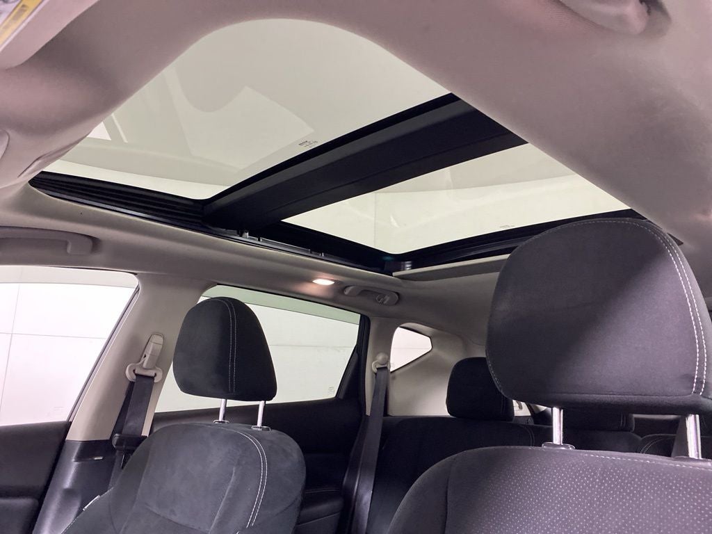 2020 Nissan Murano SV