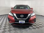 2020 Nissan Murano SV