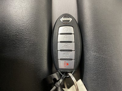 2020 Nissan Murano SV