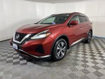 2020 Nissan Murano SV