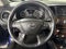 2019 Nissan Pathfinder Platinum