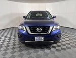 2019 Nissan Pathfinder Platinum