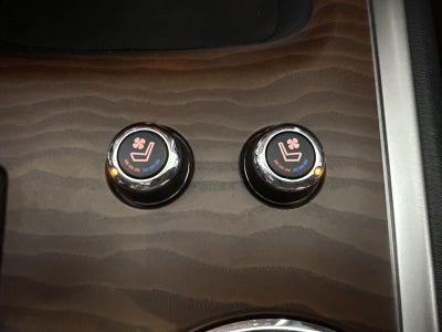 2019 Nissan Pathfinder Platinum