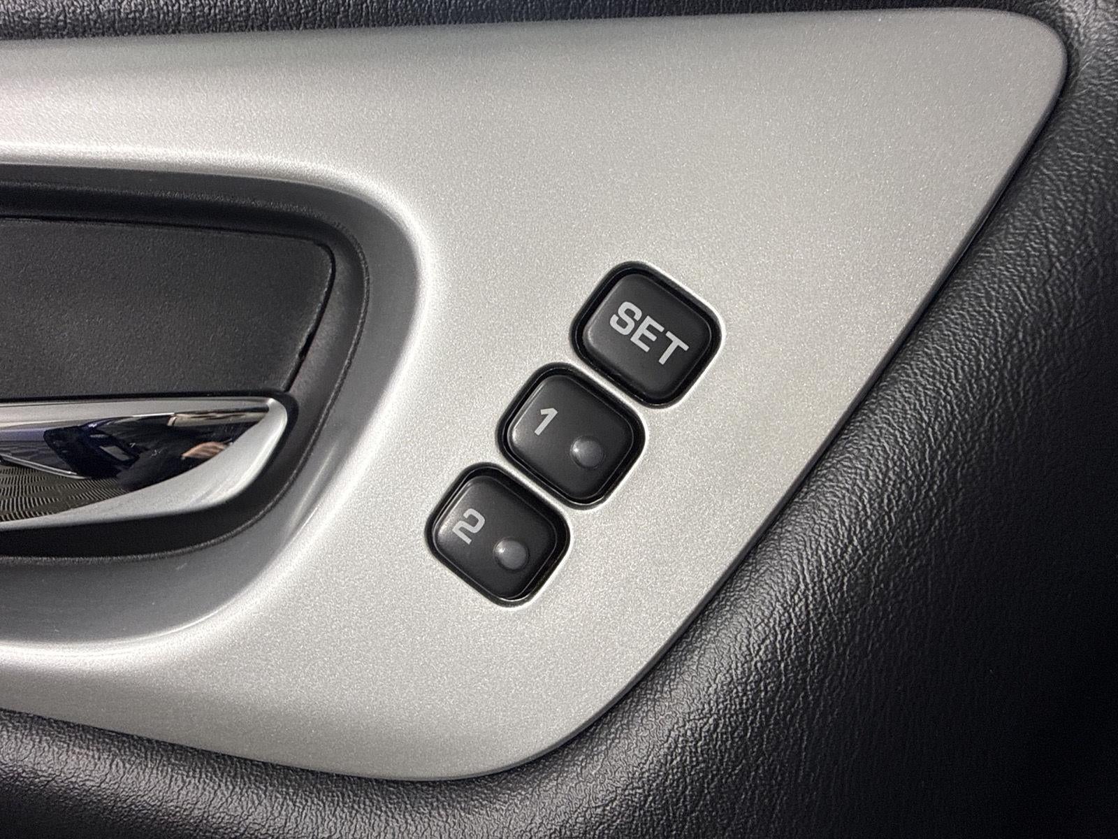 2019 Nissan Pathfinder Platinum