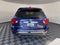 2019 Nissan Pathfinder Platinum