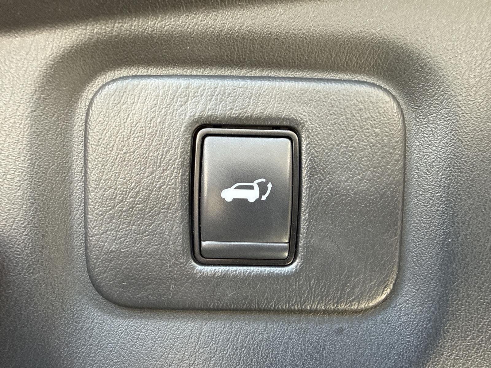 2019 Nissan Pathfinder Platinum