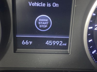 2019 Hyundai Elantra Value Edition