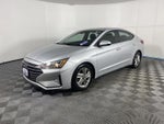 2019 Hyundai Elantra Value Edition