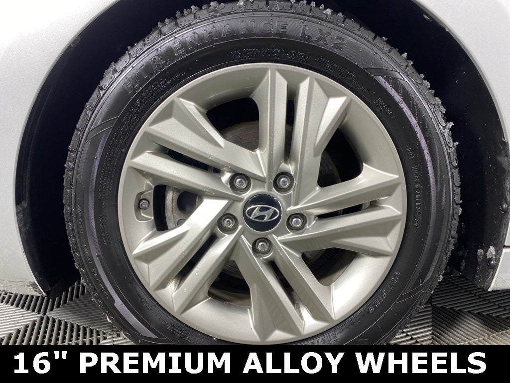2019 Hyundai Elantra Value Edition