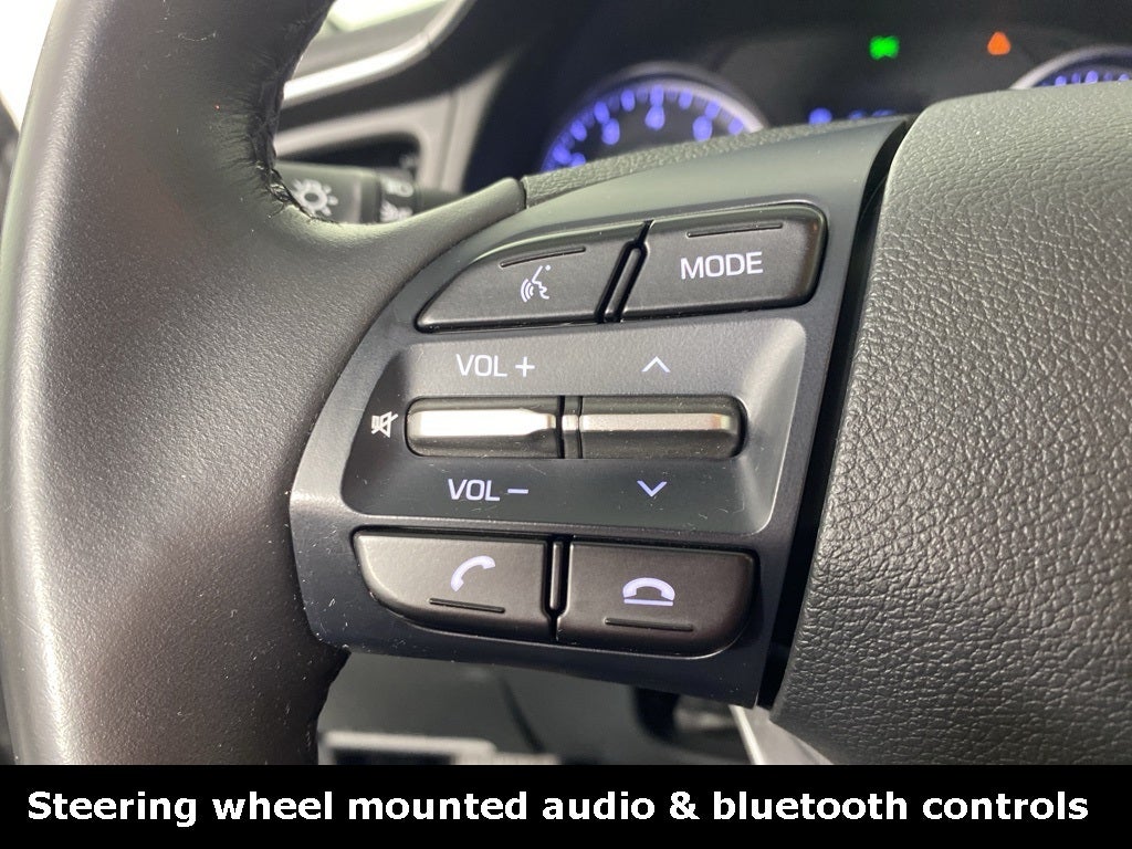 2019 Hyundai Elantra Value Edition