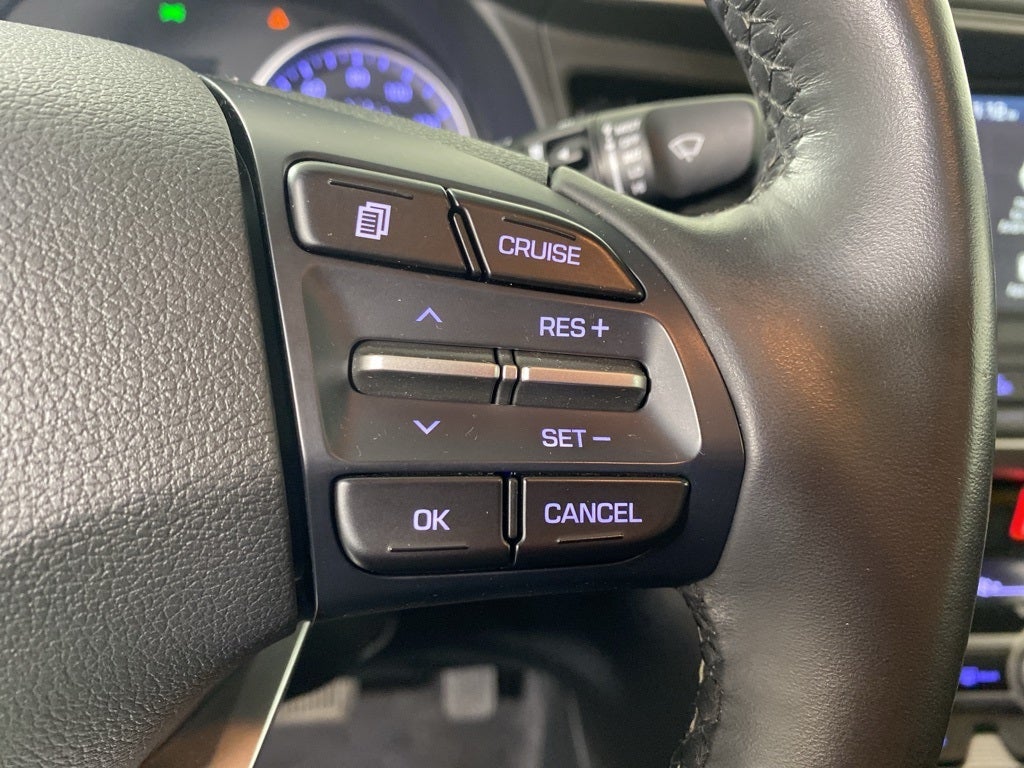 2019 Hyundai Elantra Value Edition