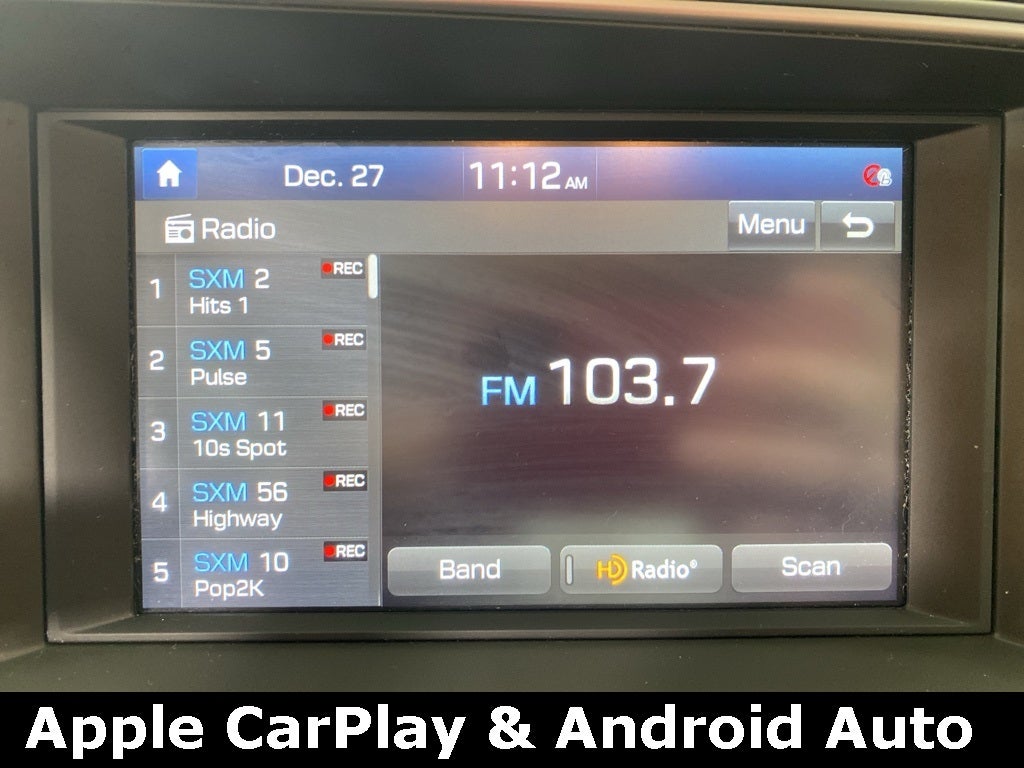 2019 Hyundai Elantra Value Edition