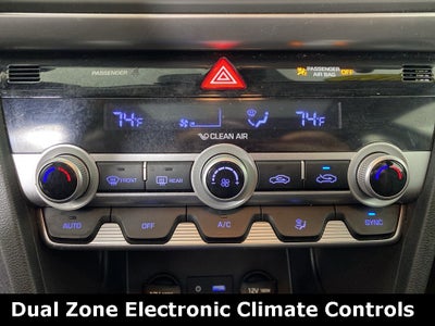 2019 Hyundai Elantra Value Edition