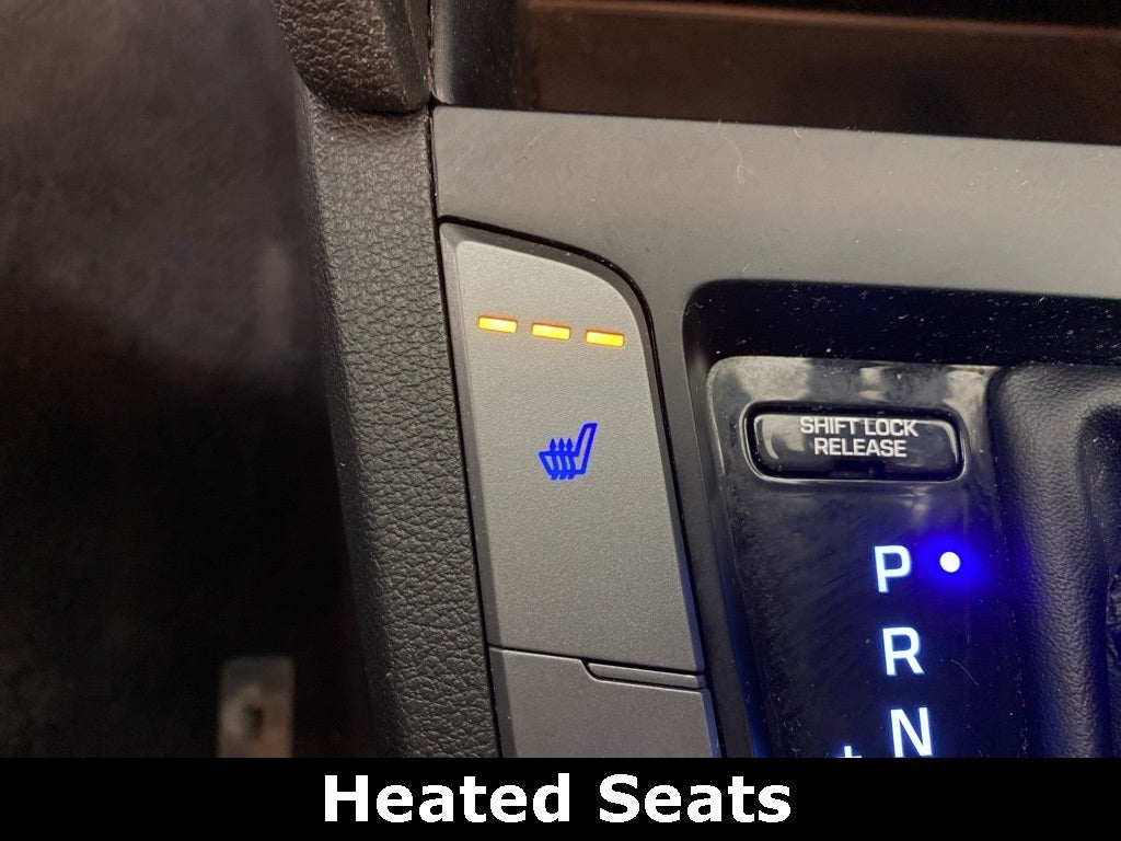 2019 Hyundai Elantra Value Edition