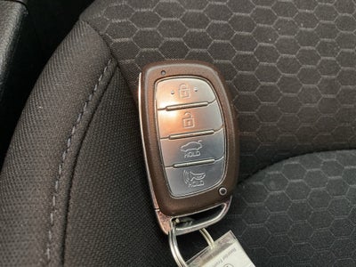 2019 Hyundai Elantra Value Edition