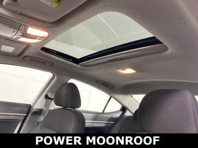 2019 Hyundai Elantra Value Edition