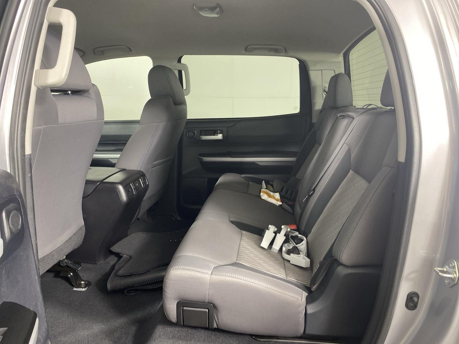 2016 Toyota Tundra Truck SR5