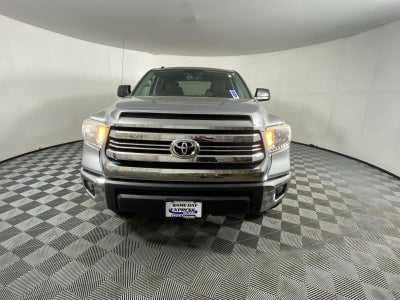 2016 Toyota Tundra Truck SR5