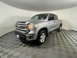 2016 Toyota Tundra Truck SR5