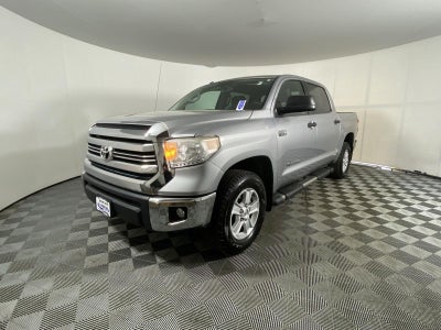 2016 Toyota Tundra Truck SR5