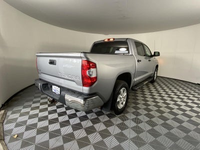 2016 Toyota Tundra Truck SR5