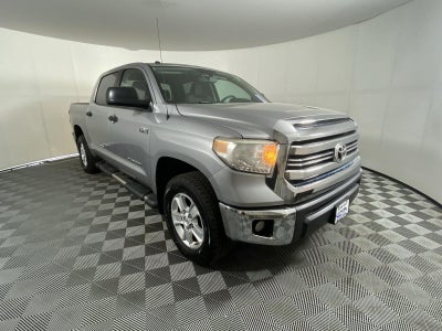 2016 Toyota Tundra Truck SR5
