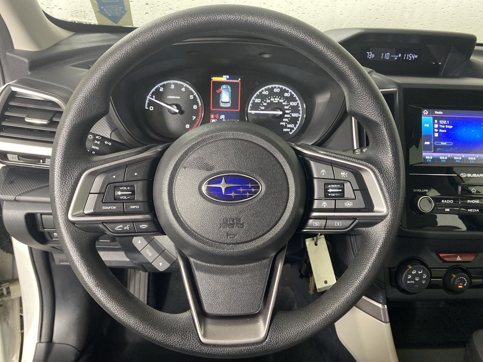 2023 Subaru Forester Base