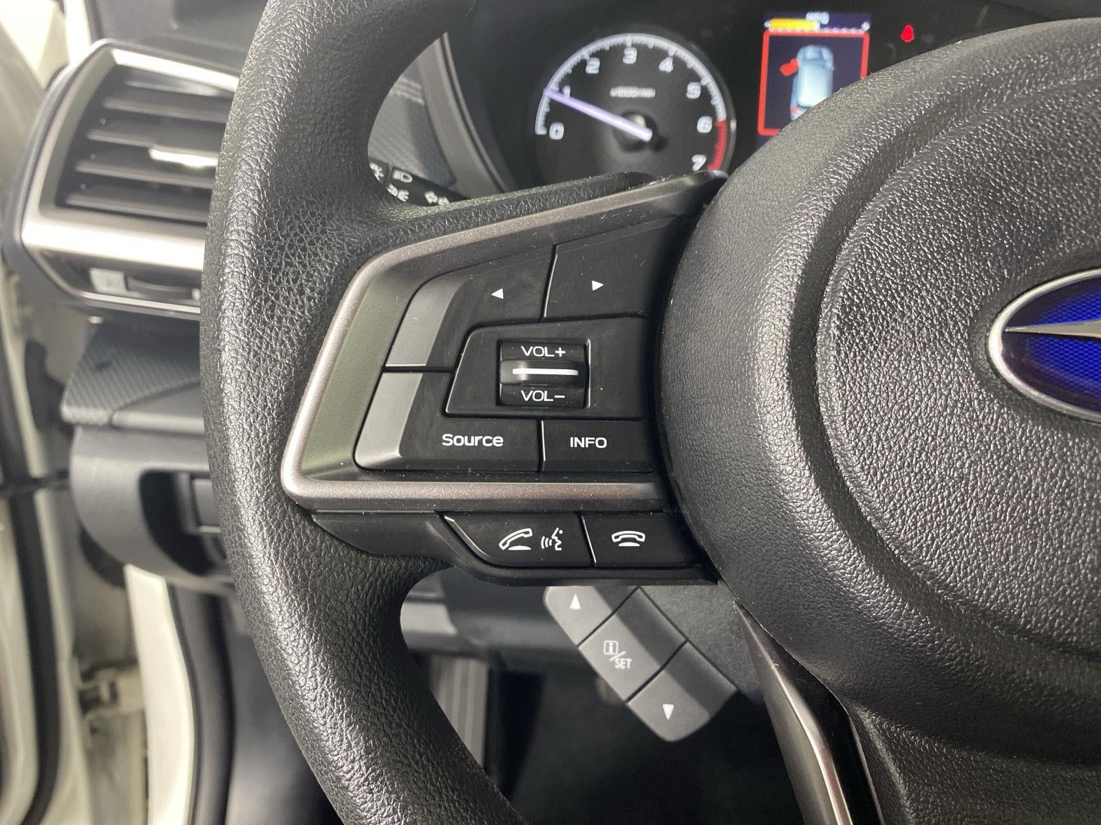 2023 Subaru Forester Base