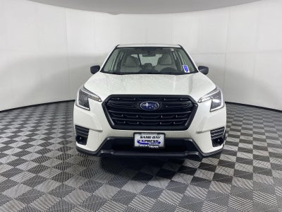 2023 Subaru Forester Base