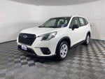 2023 Subaru Forester Base